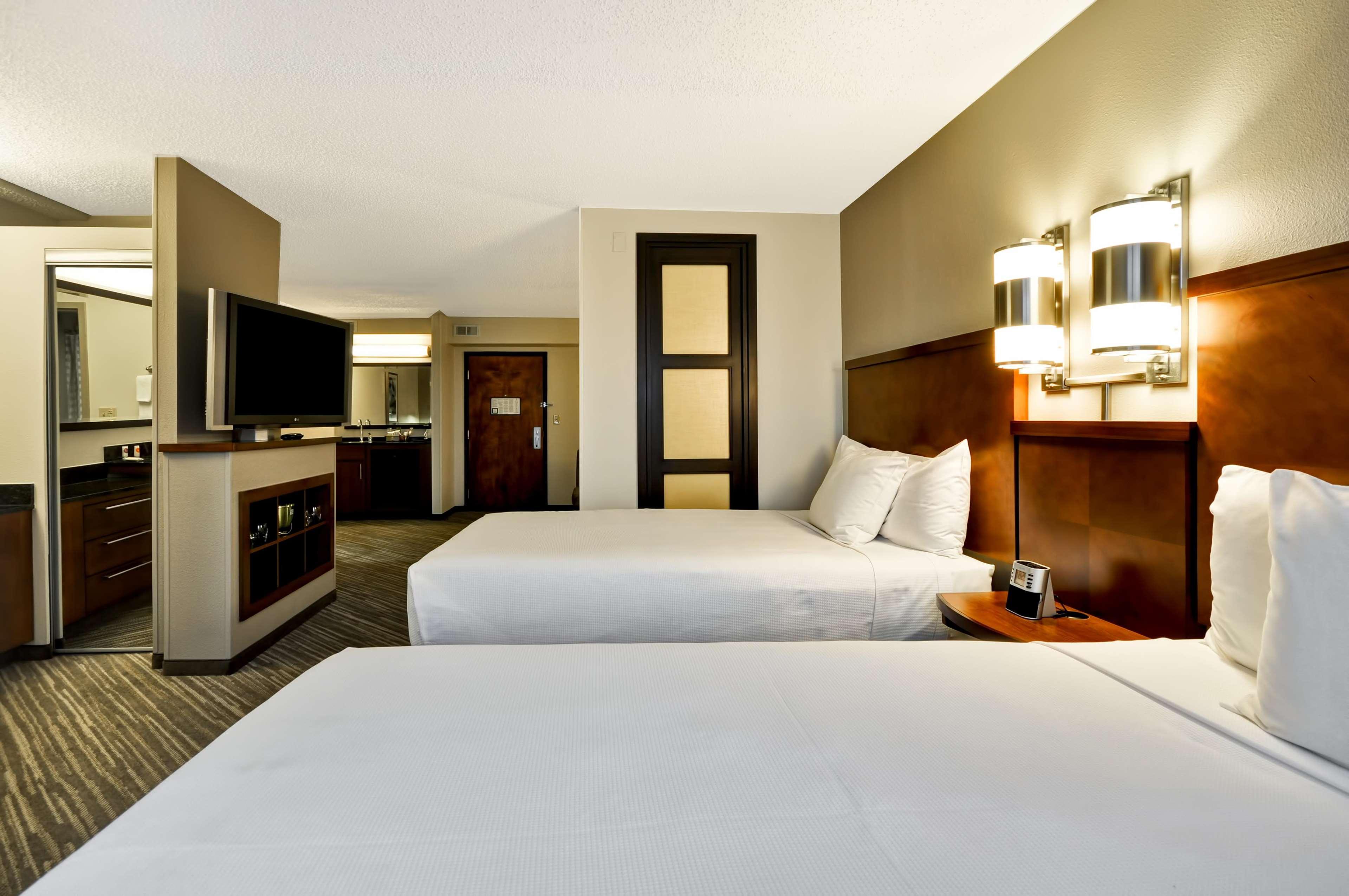Hyatt Place Albuquerque Uptown Buitenkant foto